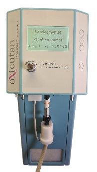 Oxicutan 5000 ION S 035.113.14.0103